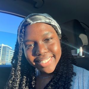 Meet your Posher, Binette